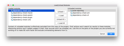 unload-modules