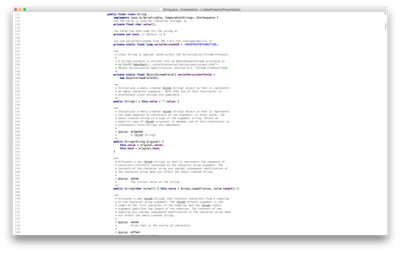 intellij-idea-distraction-free-mode