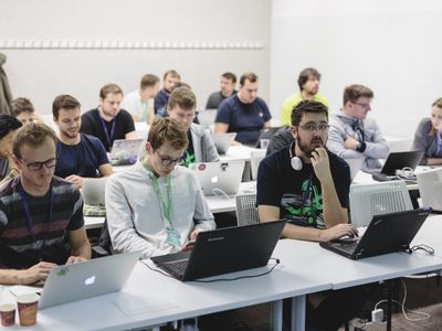 Reactive Conf Workshops
