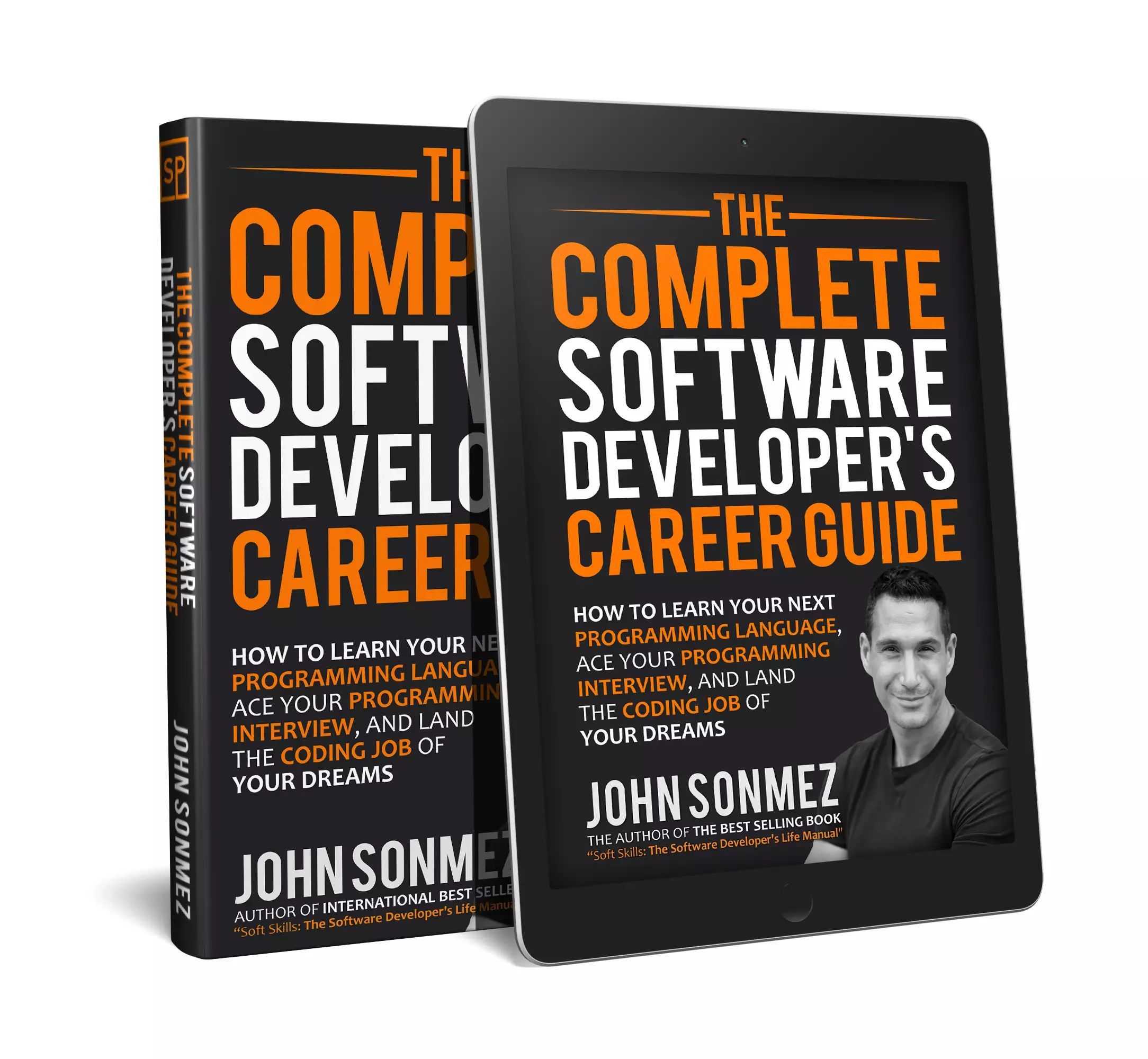 Book Review: The Complete Software Developer’s Career Guide Book Review: The Complete Software Developer’s Career Guide