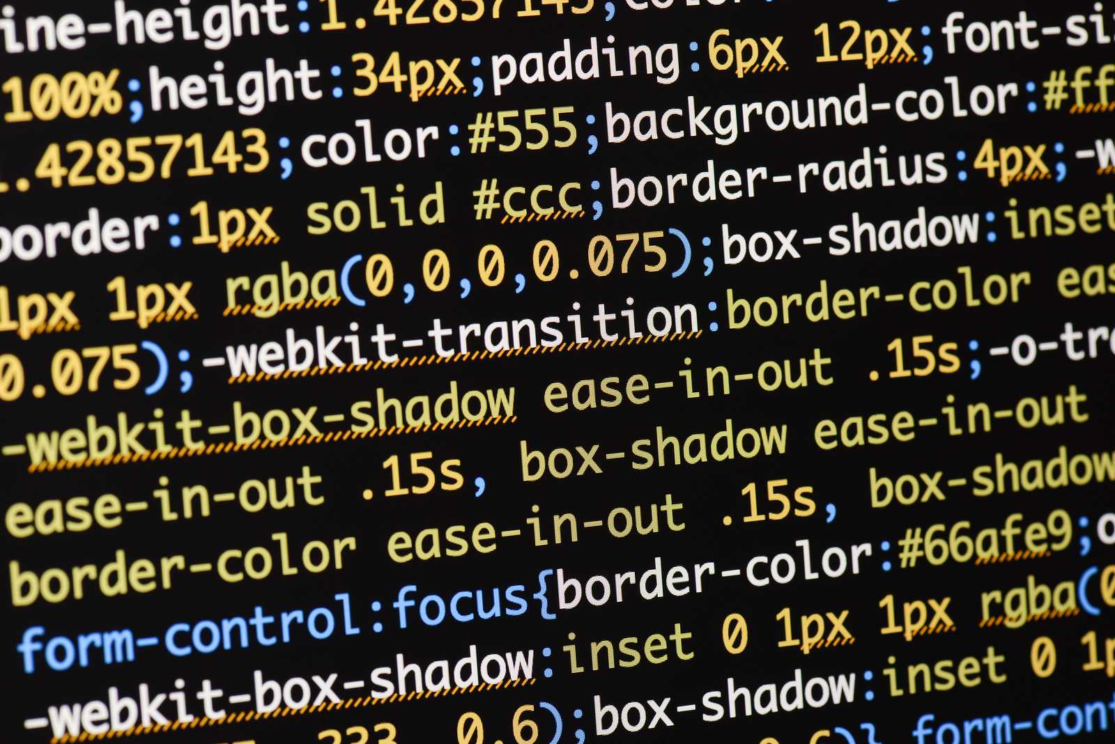 JavaFX Tutorial: CSS Styling JavaFX Tutorial: CSS Styling