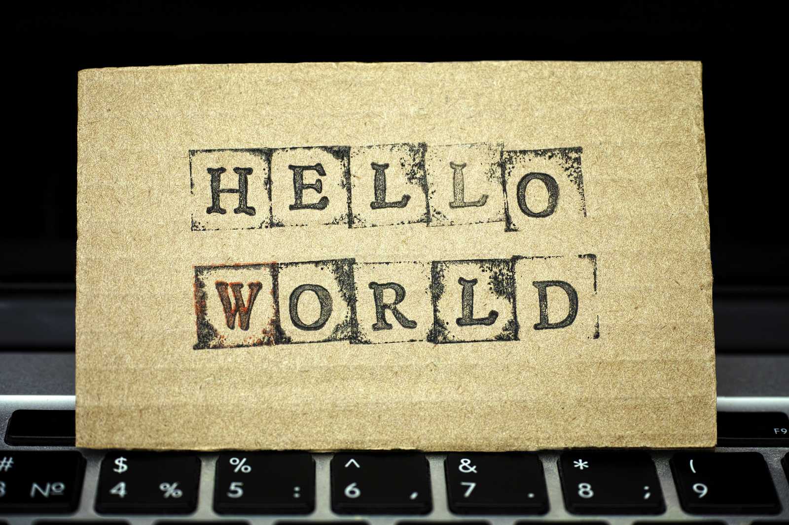 JavaFX Tutorial: Hello world JavaFX Tutorial: Hello world
