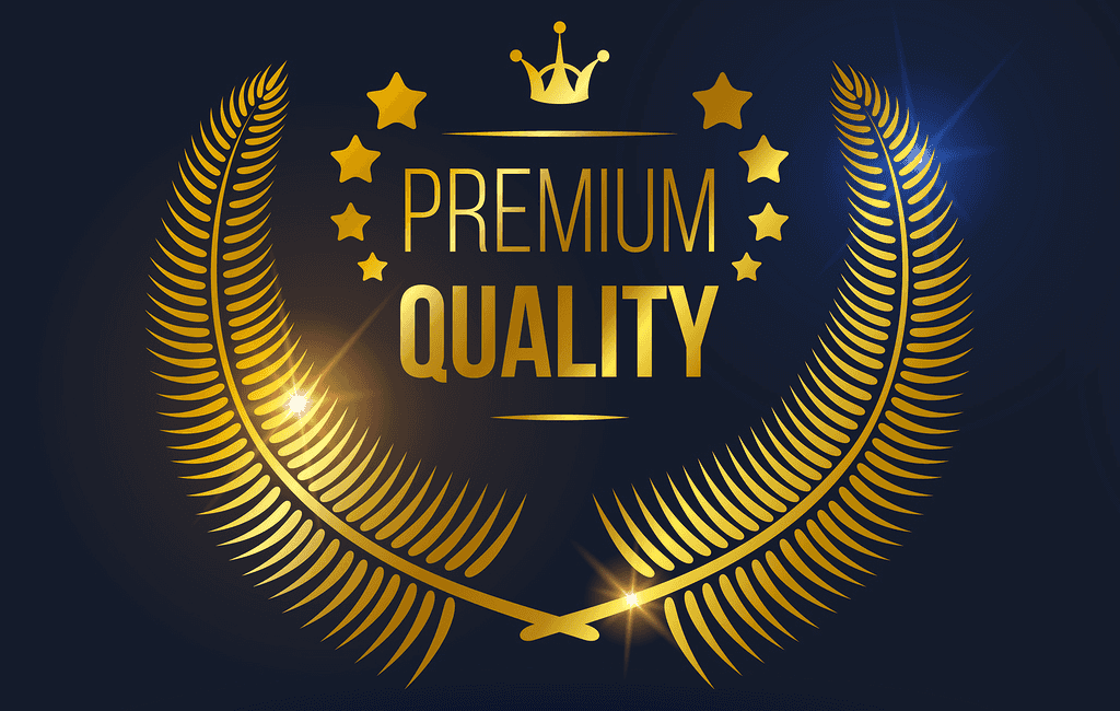 Premium Quality Tests Premium Quality Tests